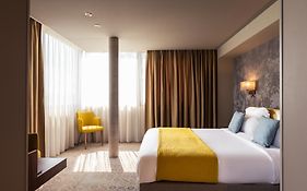 Domaine Du Gouverneur, Hotel, Restaurant & Golf