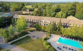 Domaine Du Gouverneur, Hotel, Restaurant & Golf