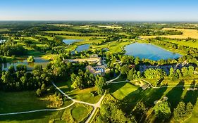 Domaine Du Gouverneur, Hotel, Restaurant & Golf